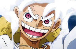 Luffy Gear 5 tung chiêu thức mới cực ngầu trong One Piece chương 1175 avatar1772095578069 1772095578645617170482jpg