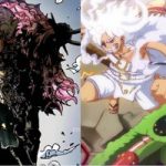 Spoil One Piece 1175: Hé lộ quá khứ chấn động về cuộc chiến giữa Thần Chiến Tranh và Thần Mặt Trời Nika avatar1772095711363 17720957121621860443194jpg