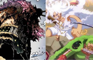 Spoil One Piece 1175: Hé lộ quá khứ chấn động về cuộc chiến giữa Thần Chiến Tranh và Thần Mặt Trời Nika avatar1772095711363 17720957121621860443194jpg