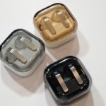 Samsung ra mắt Galaxy Buds4 series: Loại bỏ Blade Lights, tập trung nâng cấp âm thanh và Galaxy AI avatar1772097172245 1772097172982630330826 19 0 1144 1800 crop 1772097233426836990239jpg