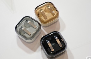 Samsung ra mắt Galaxy Buds4 series: Loại bỏ Blade Lights, tập trung nâng cấp âm thanh và Galaxy AI avatar1772097172245 1772097172982630330826 19 0 1144 1800 crop 1772097233426836990239jpg