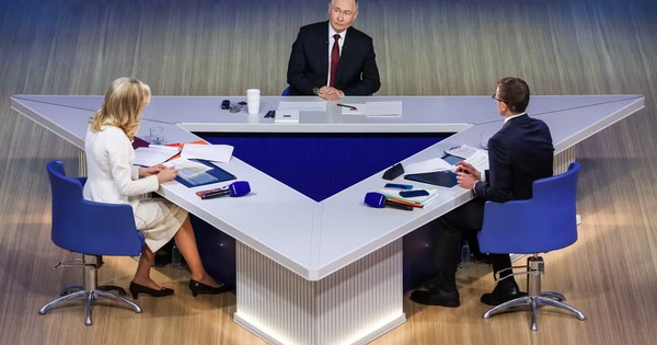 Bí mật công trình như ngoài hành tinh ở Nga: Được ông Putin đánh giá là "thành công lớn" avatar1772099242623 17720992431811954796741jpg