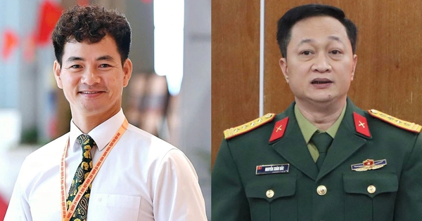 Hai NSND cùng tên Xuân Bắc: Người là Cục trưởng, người là Đại tá quân đội avatar1772101680897 1772101681428432871399 44 0 672 1200 crop 1772101722315222316277jpg