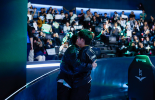 Một nhân vật của DK cũng xứng đáng được khen ngợi sau chiến thắng của DK trước T1 avatar1772102687622 17721026932452060119389png