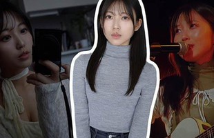 Vừa ra mắt nhạc mới trên Spotify, nữ ca sĩ tuyên bố quay xe “debut” làm diễn viên avatar1772114341606 17721143495191895698145jpeg