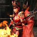 Nữ diễn viên “top tier” ngày nào của Nhật Bản bất ngờ xuất hiện trong tựa game kiếm hiệp tại Việt Nam avatar1772114632866 1772114633194409527145jpeg