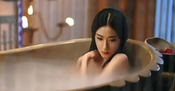 Bỏ qua chuẩn mực, phi tần lại ưa chuộng thái giám hầu hạ khi tắm: Hóa ra phía sau là yếu tố ít ai ngờ này avatar1772121792644 17721217929891785860814png