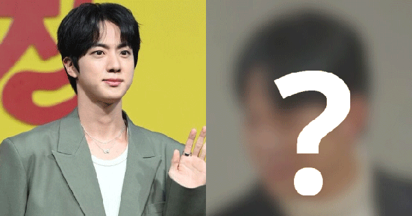 Phát sốt với quý tử nhà diễn viên Vincenzo: 20 tuổi cao 1m97, đẹp trai như Jin (BTS)! avatar1772154164119 1772154164641544281701png