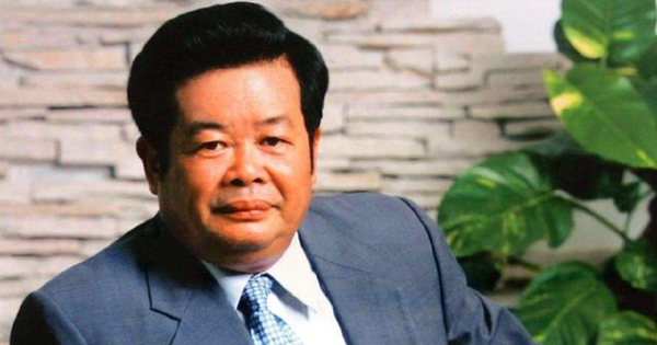 Chân dung vị tỷ phú lấy vợ mù, bắt con trai làm công nhân và cái kết ngỡ ngàng avatar1772161597814 1772161598139780367707png