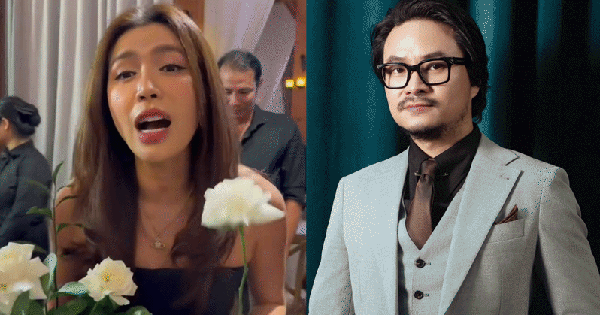 Người thân Lương Thuỳ Linh nói thẳng về Minh Tú giữa lúc vướng tranh cãi phát ngôn: "Cô ấy không phải Hoa hậu thân thiện!" avatar1772165305356 17721653058022091204976png