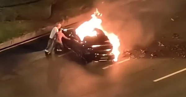 Trung Quốc: Tài xế tử vong trên xe điện cháy do cửa không mở được avatar1772169525866 1772169526939240149853jpg