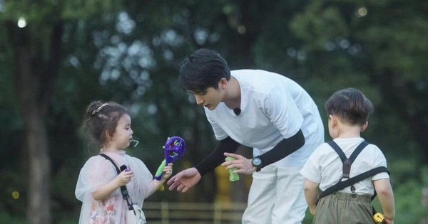 Tỷ lệ sinh giảm, nhưng thời gian chất lượng cho con tăng nhiều hơn, công lớn thuộc về các ông bố avatar1772182368843 17721823692961160377898jpg