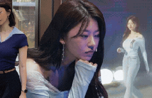 Quá khứ gây sốc của nữ pháp sư sinh năm 1998 đang vụt sáng ở show tâm linh Hàn Quốc avatar1772183107129 17721831132171062025996png