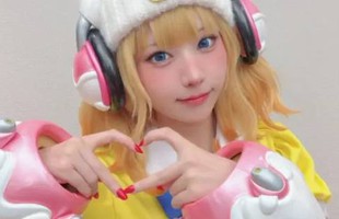 Thu nhập 16 tỷ/năm của "thánh nữ" Enako gây tranh cãi, nữ coser lên tiếng phản pháo avatar1772184805396 1772184806106538064366jpg