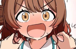 Mua ma nơ canh về làm tư liệu vẽ tranh, họa sĩ Nhật Bản nhận ngay pha "cà khịa" cực gắt từ mẹ ruột avatar1772184976994 17721849774621781053875jpg