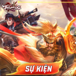 Thiếu Niên 3Q: Khởi Nguyên - Một tháng "làm mưa làm gió" và lời khẳng định của dòng game chiến thuật "hardcore" avatar1772192319219 17721923200932045641385png