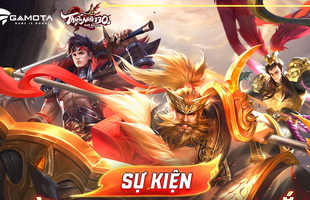 Thiếu Niên 3Q: Khởi Nguyên - Một tháng "làm mưa làm gió" và lời khẳng định của dòng game chiến thuật "hardcore" avatar1772192319219 17721923200932045641385png