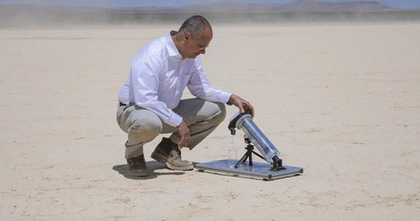 Vừa đoạt giải Nobel năm ngoái, vị Giáo sư đã có ngay một phát minh có thể thay đổi nhân loại avatar1772201109683 17722011099871208148660 0 38 315 542 crop 17722011405411665979845jpg