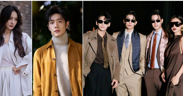 Loạt sao châu Á đổ bộ Milan Fashion Week avatar1772202841130 1772202842047925561838 0 0 628 1200 crop 17722029291631210879461png