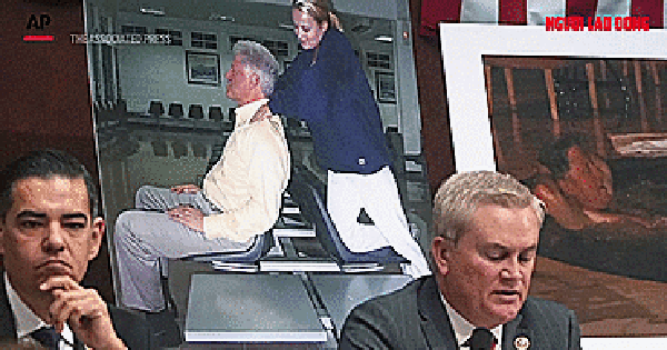 Kịch tính phiên điều trần của cựu Ngoại trưởng Mỹ Hillary Clinton về hồ sơ Epstein avatar1772241087569 17722410878851563632586png