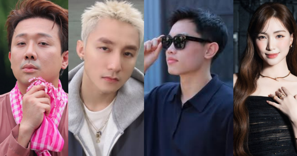 Xuất hiện nhân vật vượt mặt cả showbiz, đến Trấn Thành - Sơn Tùng - Hòa Minzy còn lép vế avatar1772241189228 17722411897611683806895png
