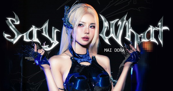 Mai Dora bất ngờ tung MV làm ca sĩ avatar1772245355442 1772245355951373683558 0 0 1047 1999 crop 17722453727721545230847jpg