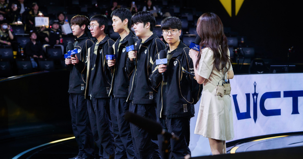 T1 bị loại có thể "giúp" đội LMHT Hàn Quốc dự ASIAD "chốt sớm đội hình" avatar1772245471647 177224547207486901200png