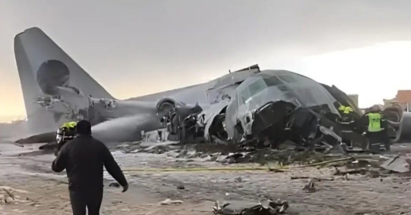 Rơi máy bay chở tiền khiến ít nhất 35 người thương vong avatar1772248484959 17722484852741207413861jpg