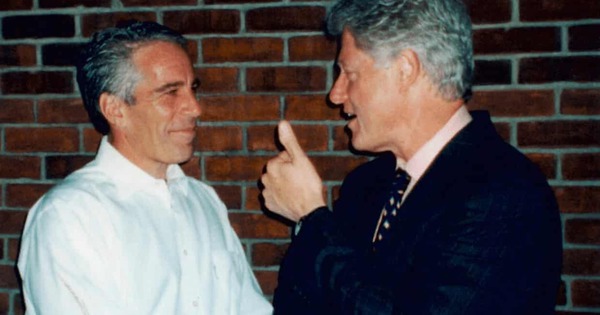 Ông Bill Clinton "trả lời hết" về Epstein, Đảng Dân chủ kêu gọi ông Donald Trump ra điều trần avatar1772248819411 1772248821317530442552jpg
