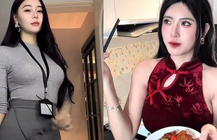 Khi các “ngự tỷ” thay nhau vào bếp: Mỹ nữ công sở so tài cùng với nữ hoàng hải tặc avatar1772249905274 1772249906320962923350jpg