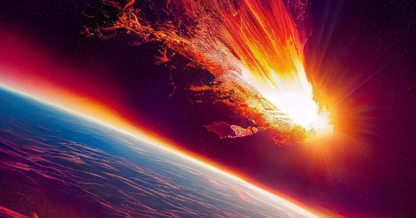 Một vật thể lạ từng lao xuống Brazil, bắn thủy tinh khắp nơi avatar1772260992024 1772260992930644988285jpg