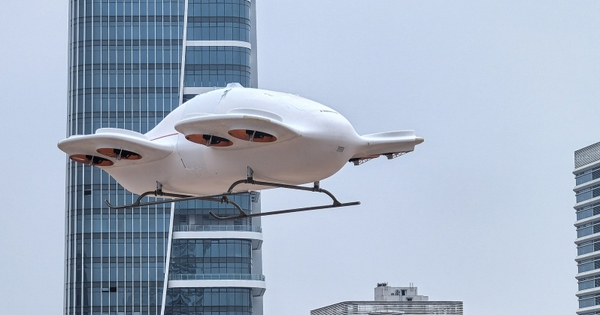 Choáng váng với cảnh tưởng chỉ có trong phim nhưng ở Trung Quốc chẳng lạ gì: Một ngành sắp "cất cánh"? avatar1772261802824 1772261803172262318875jpg