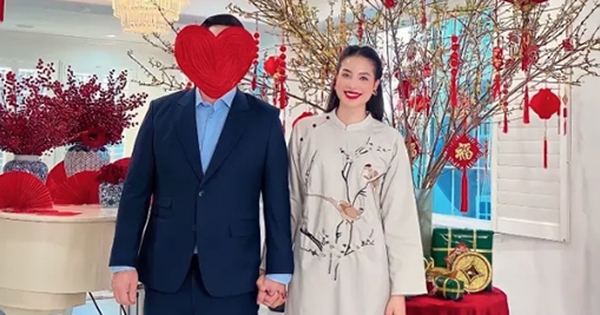 Gia đình để lộ tình trạng của Hoa hậu Phạm Hương ở Mỹ avatar1772265423524 17722654242842086800935jpg