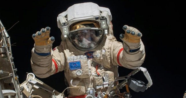 Vì sao nhiều phi hành gia bị rụng hết móng tay khi đi ra ngoài vũ trụ? avatar1772266344521 17722663453441613105601jpg