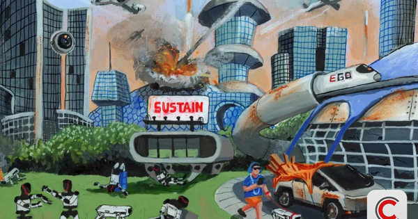 Elon Musk vẽ tương lai AI không tưởng: Con người không cần làm việc, tiền bạc trở nên vô nghĩa, robot nhiều hơn cả dân số chung avatar1772272645809 17722726473181598102709png