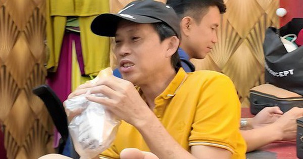 Tình hình sức khỏe của NSƯT Hoài Linh avatar1772280301712 1772280302868477837027 0 31 259 526 crop 17722803495921016223343jpg