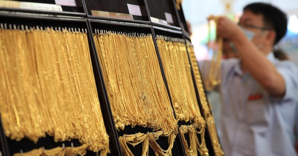 Vượt Việt Nam, đây là nước tiêu thụ vàng nhiều nhất Đông Nam Á, đã mua hơn 51 tấn vàng avatar1772281188557 1772281189284212052672jpeg