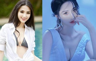 "Mỹ nhân đẹp nhất phương Đông" đổi đời nhờ phim 18+ nhưng phải trả giá bằng cả thanh xuân vì chứng sợ đàn ông avatar1772285099164 17722850996761008522705jpg