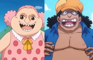 Sự thật về quá khứ các Tứ Hoàng One Piece: Từ đứa trẻ mồ côi đến "con ông cháu cha" giới Thiên Long Nhân avatar1772285283286 17722852835031282045318jpg