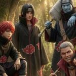 Akatsuki phiên bản AI: Khi những sát thủ khét tiếng nhất Naruto bước ra đời thực với vẻ ngoài "nổi da gà" avatar1772286029146 1772286029399205513607jpg