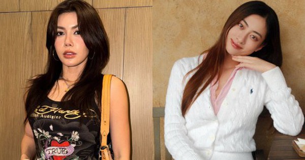 Vụ Minh Tú vướng tranh cãi EQ thấp: Hoa hậu Lương Thuỳ Linh lên tiếng avatar1772288632711 17722886336992113317118 0 0 251 480 crop 1772288708792833972449jpg