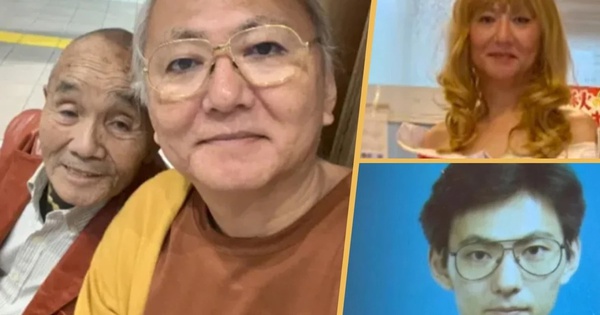 Tình yêu không tuổi của người phụ nữ chuyển giới U70 và ông lão U90 tuổi ở Nhật avatar1772327146747 1772327147244628198997jpeg