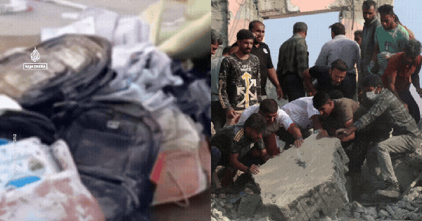 Hiện trường ám ảnh tại ngôi trường nữ sinh ở Minab: Balo, sách vở đầy máu chôn vùi dưới đống đổ nát, 115 người thiệt mạng avatar1772338220954 17723382216622111310240gifpng