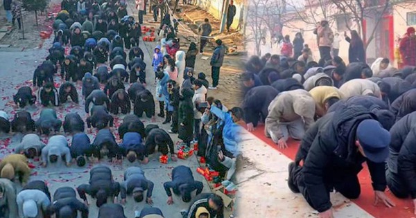 Tranh cãi dữ dội quanh tập tục phụ nữ không được tế tổ ở Trung Quốc avatar1772343648126 1772343648530421406345jpg 1