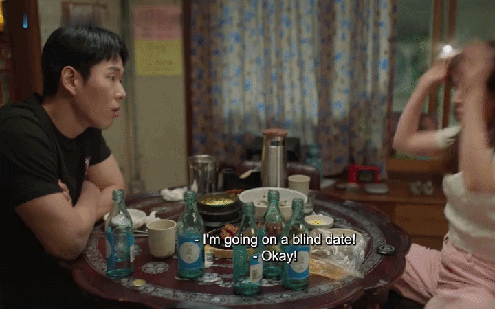 Mới chiếu 1 tập mà phim Hàn này đã bùng nổ rating: Nữ chính đẹp vượt mức cho phép, 20 năm không già là có thật