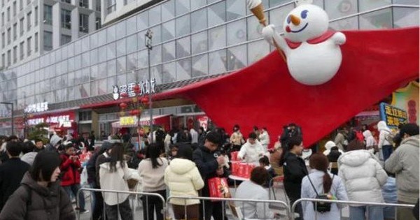 Ngày này cũng đã đến: Mixue sắp mở công viên chủ đề đầu tiên cho fan trà sữa avatar1772353362613 1772353362818536563925 0 66 371 660 crop 1772353379072590619628jpeg