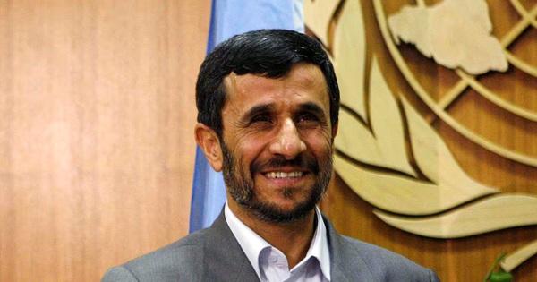 Cựu Tổng thống Iran Ahmadinejad đã chết trong đợt không kích của Mỹ - Israel avatar1772374896703 1772374897109326365013jpeg