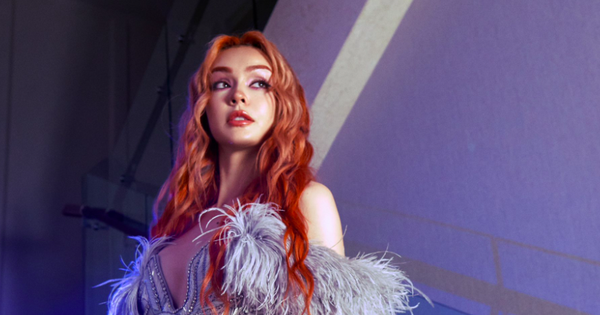 Mỹ nhân tóc cam, xuất hiện chớp nhoáng với vai 'tình cũ' trong 'Thỏ ơi' là ai? avatar1772412261795 1772412262691305181655 0 0 459 877 crop 17724122960091627320123png