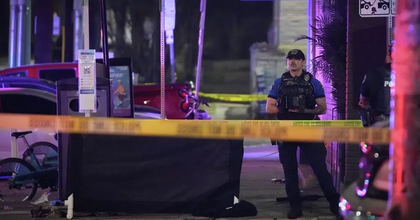 Xả súng kinh hoàng gây nhiều thương vong tại Mỹ avatar1772412809161 17724128095591201345978jpg