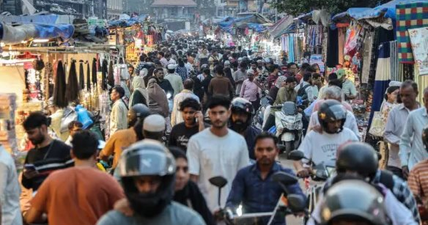 Quốc gia châu Á tăng trưởng nhanh nhất thế giới trong 4 năm liên tiếp, có thể sắp vượt Nhật Bản trở thành nền kinh tế lớn thứ 4 toàn cầu avatar1772421131112 177242113186945048592png